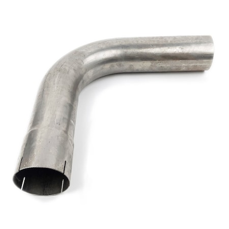 Heavy Duty Mfg 90 Degree Elbow O.D./I.D., 12-350 12-350